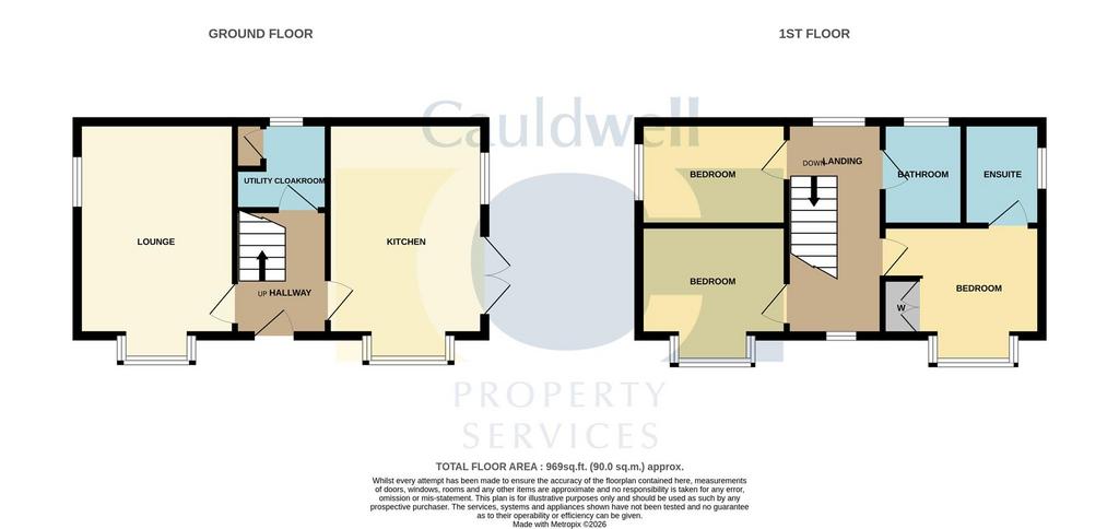 5 Friesland Avenue Whitehouse Milton Keynes MK81 DX-High.