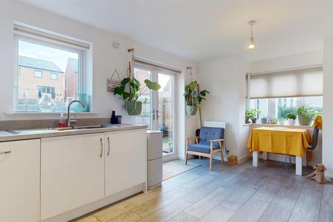 3 bedroom detached house for sale, Friesland Avenue, Milton Keynes MK8