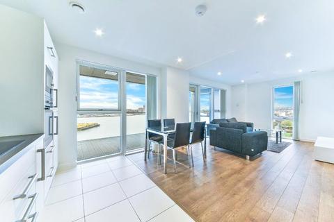 undefined, Bessemer Place, Greenwich, London, SE10