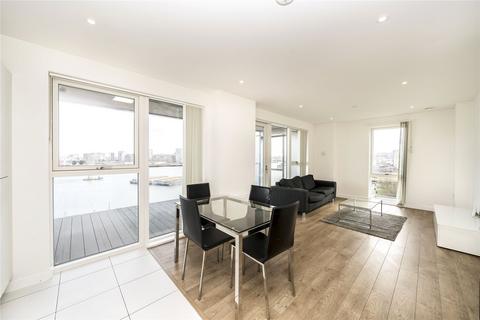 2 bedroom apartment for sale, Bessemer Place, Greenwich, London, SE10