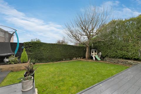 undefined, Clyde Road, Bristol BS36