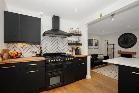 undefined, Clyde Road, Bristol BS36