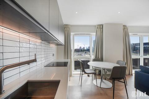 1 bedroom flat to rent, Zinc Street London E15