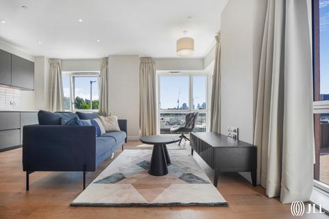1 bedroom flat to rent, Zinc Street London E15