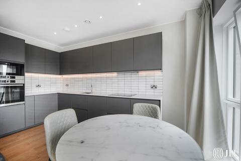 1 bedroom flat to rent, Zinc Street London E15