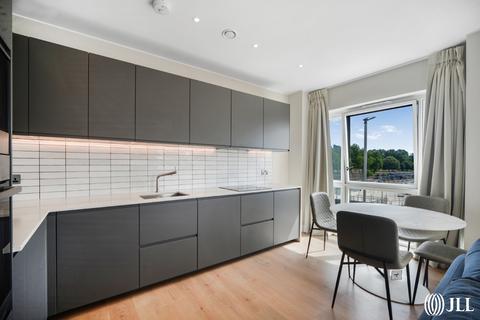 1 bedroom flat to rent, Zinc Street London E15
