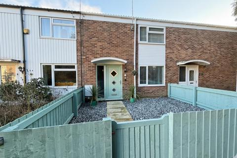 undefined, Arnull Crescent, Daventry