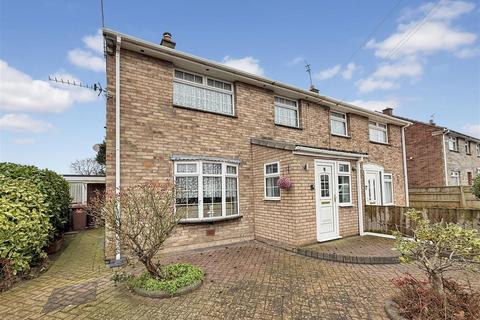 undefined, Fishers Lane, Pensby, Wirral