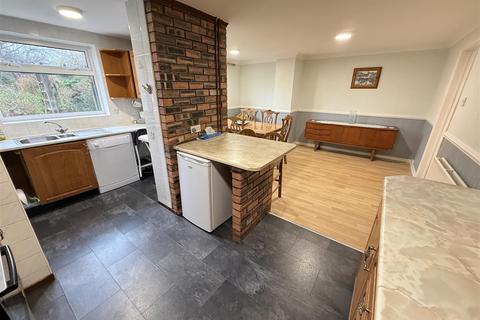 undefined, Fishers Lane, Pensby, Wirral