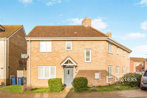 undefined, Collingwood Drive, Longstanton, Cambridge, CB24
