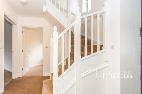 undefined, Collingwood Drive, Longstanton, Cambridge, CB24