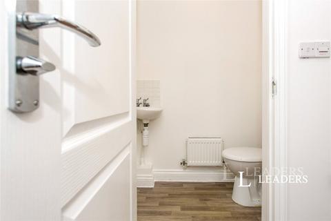 undefined, Collingwood Drive, Longstanton, Cambridge, CB24
