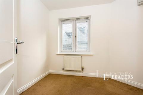 undefined, Collingwood Drive, Longstanton, Cambridge, CB24