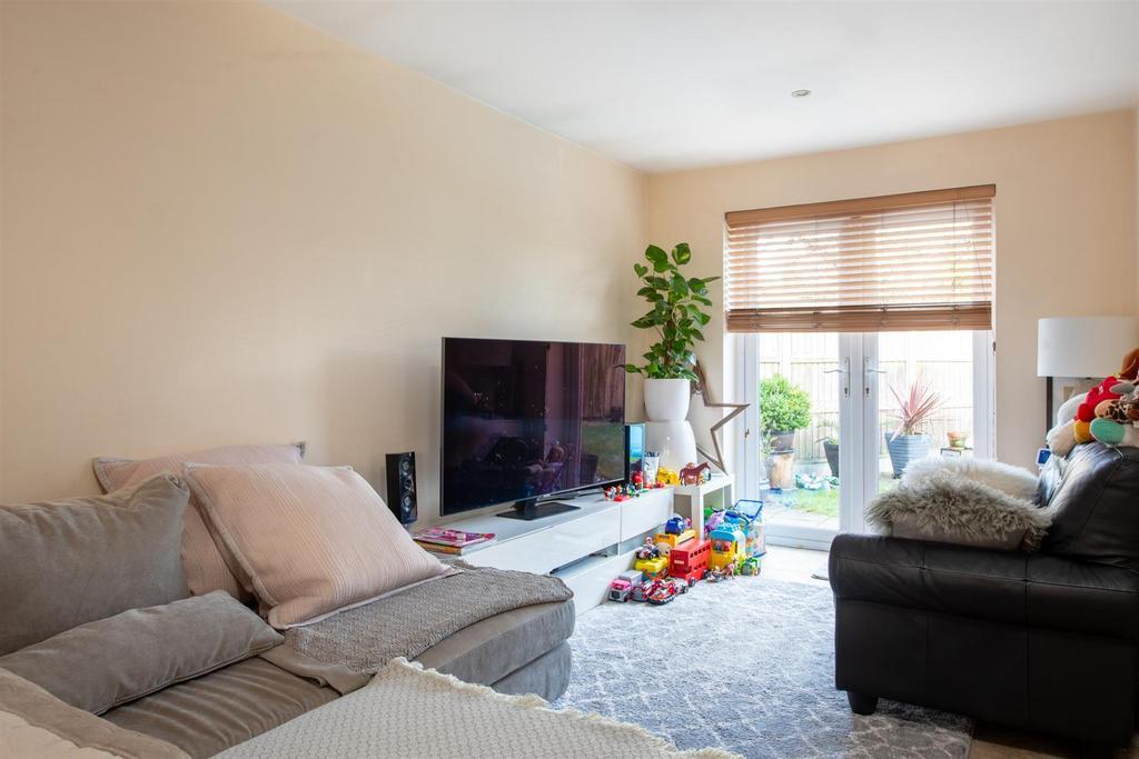 Lounge Area