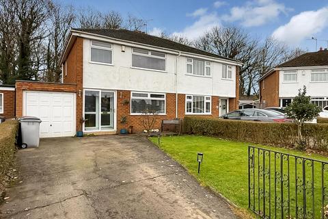 undefined, Haddon Drive, Pensby, Wirral