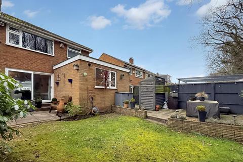 undefined, Haddon Drive, Pensby, Wirral