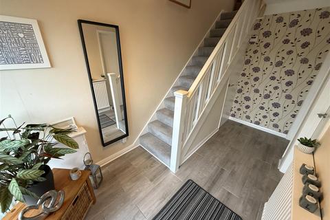 undefined, Haddon Drive, Pensby, Wirral