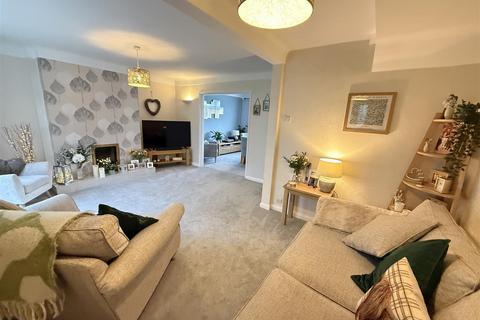 undefined, Haddon Drive, Pensby, Wirral