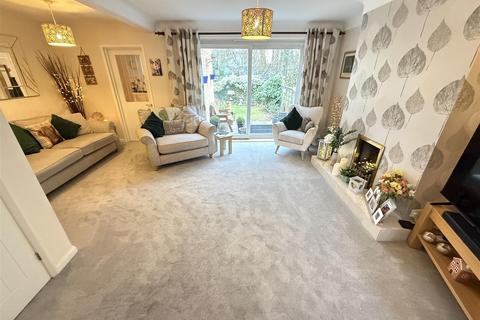 undefined, Haddon Drive, Pensby, Wirral
