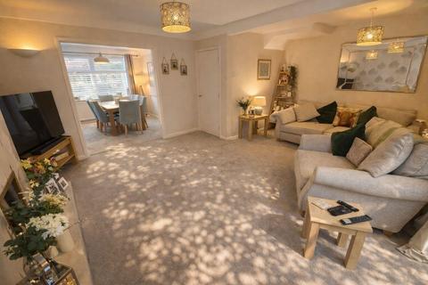 3 bedroom semi-detached house for sale, Haddon Drive, Pensby, Wirral