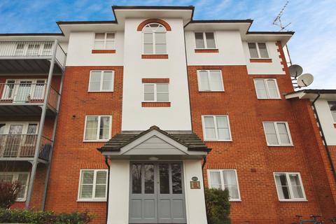 undefined, Queen Alexandra Road, Town Center, High Wycombe, HP11