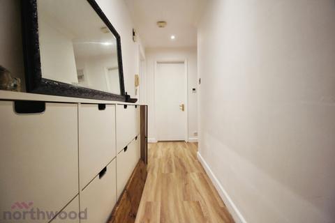 undefined, Queen Alexandra Road, Town Center, High Wycombe, HP11