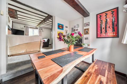 4 bedroom detached house for sale, Botley Road, Fair Oak, Eastleigh, Hampshire, SO50
