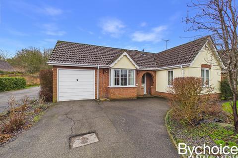 undefined, Bower Hall Drive, Steeple Bumpstead