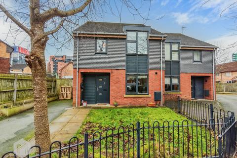 undefined, Anaconda Drive, Salford, Greater Manchester, M3 7AD