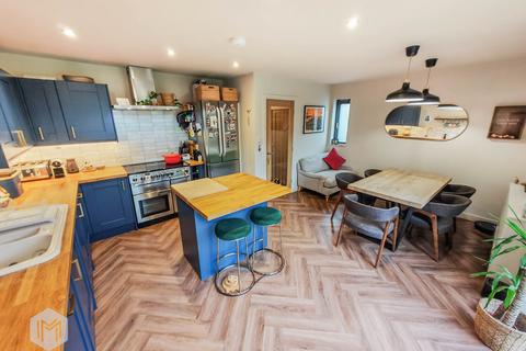 undefined, Anaconda Drive, Salford, Greater Manchester, M3 7AD