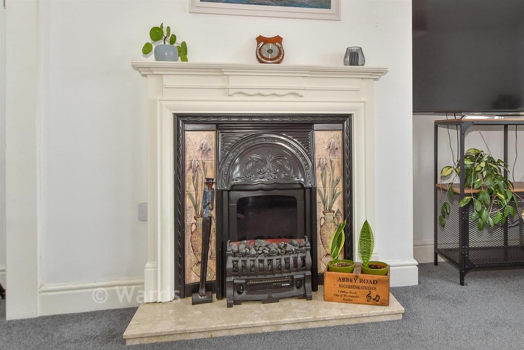 Internal Feature