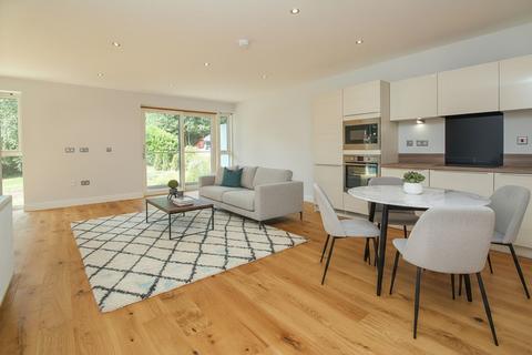 Broomgrove Gardens, Sheffield S10