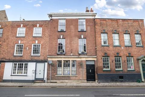 undefined, Church Street, Tewkesbury, Gloucestershire