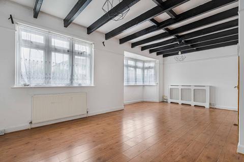 3 bedroom semi-detached house for sale, Farnaby Road, Eltham, London, SE9
