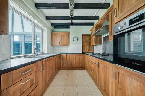 3 bedroom semi-detached house for sale, Farnaby Road, Eltham, London, SE9