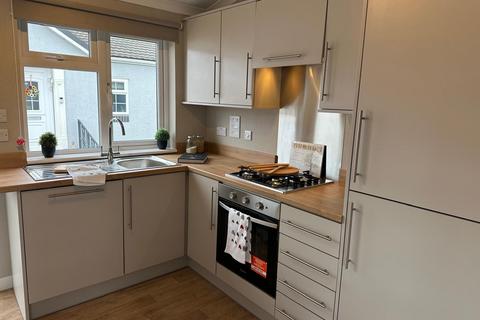 2 bedroom park home for sale, Bury St. Edmunds, Suffolk, IP28