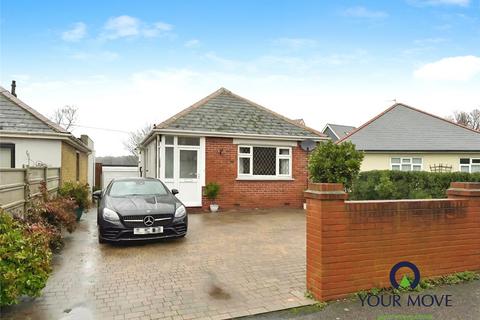 2 bedroom bungalow for sale, Chilton Lane, Kent CT11