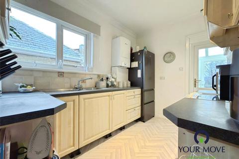 2 bedroom bungalow for sale, Chilton Lane, Kent CT11