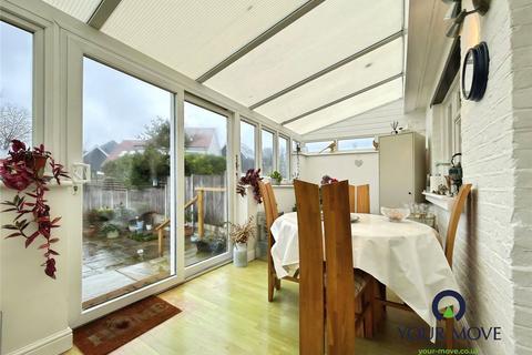 2 bedroom bungalow for sale, Chilton Lane, Kent CT11