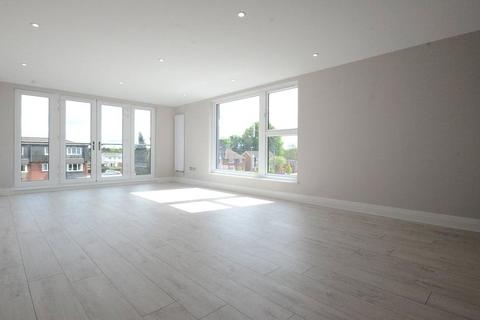 2 bedroom apartment for sale, Central House, 2 Kings Road, Fleet