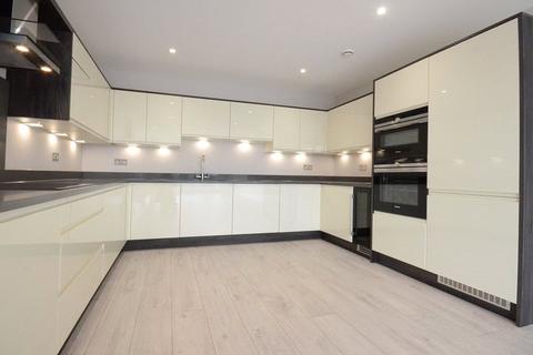 2 bedroom apartment for sale, Central House, 2 Kings Road, Fleet
