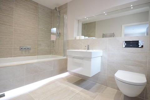 2 bedroom apartment for sale, Central House, 2 Kings Road, Fleet