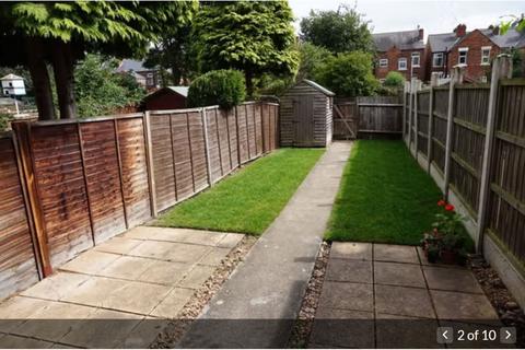 undefined, Trent Street, Derby, DE24
