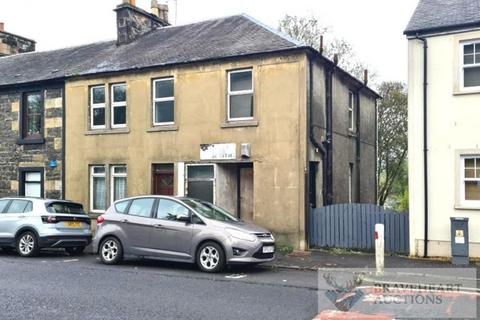 undefined, 53, Eglinton Street, Beith, North Ayrshire, KA15 1AQ