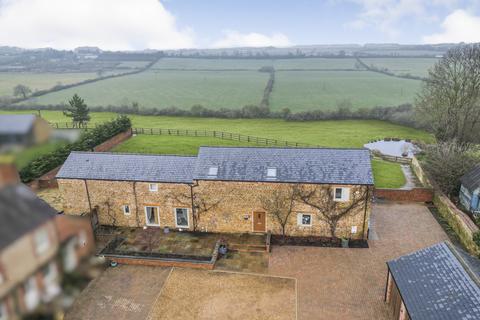 undefined, Main Street, Orton, Northants, NN14
