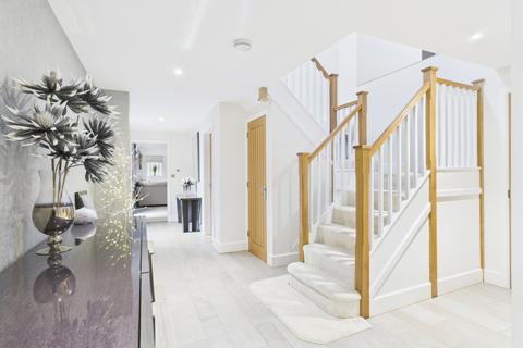 5 bedroom detached house for sale, Main Street, Orton, Northants, NN14