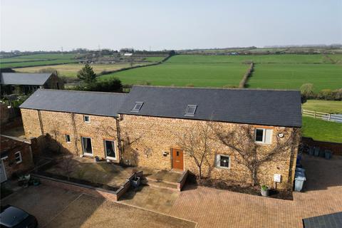 5 bedroom detached house for sale, Main Street, Orton, Northants, NN14