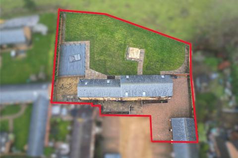 5 bedroom detached house for sale, Main Street, Orton, Northants, NN14