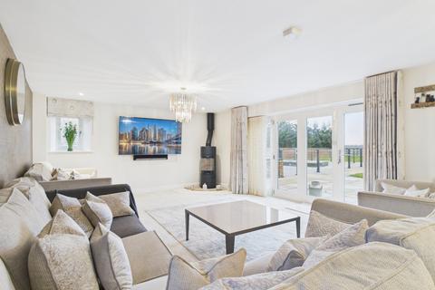 5 bedroom detached house for sale, Main Street, Orton, Northants, NN14