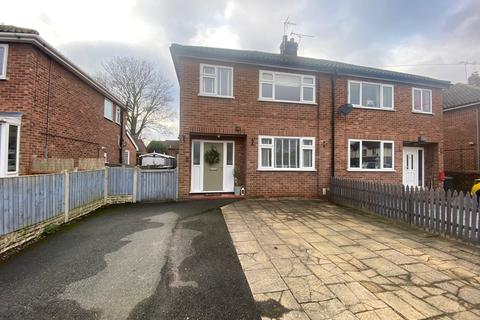 undefined, Park Estate, Crewe